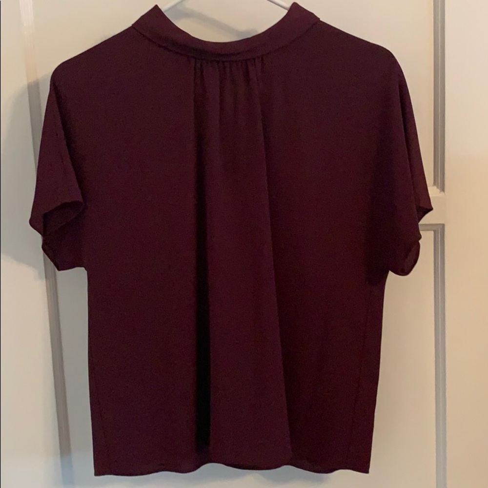 Vince Camuto top